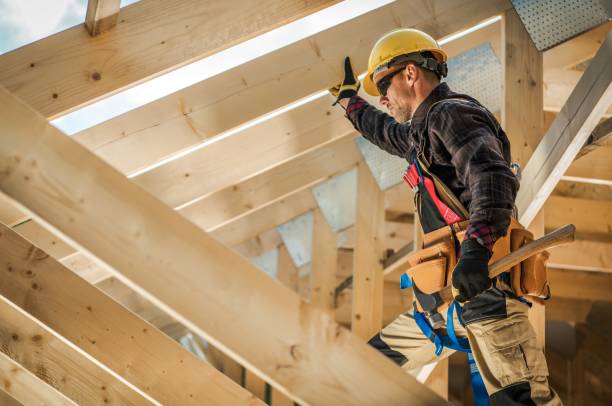 Best Residential Roofing Contractor  in Maumee, OH