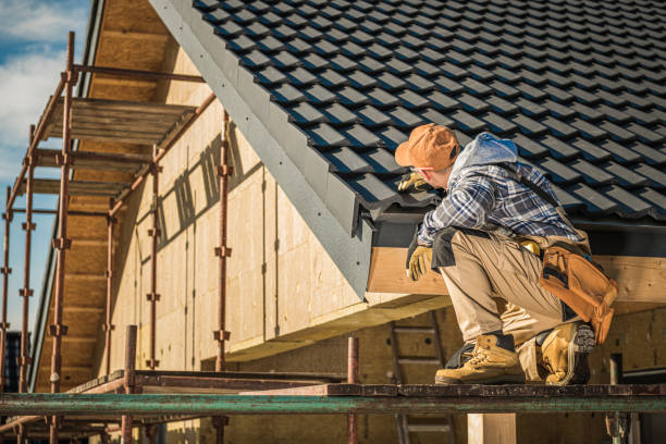 Best Flat Roof Repair Services  in Maumee, OH