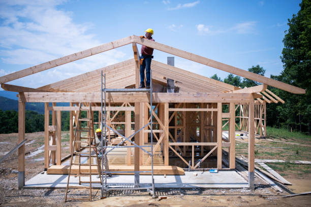 Best Tile Roofing Contractor  in Maumee, OH