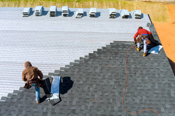 Best Emergency Roof Repair  in Maumee, OH