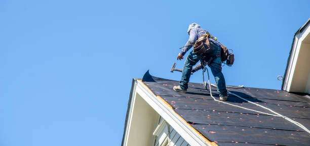 Quick and Trustworthy Emergency Roof Repair Services in Maumee, OH